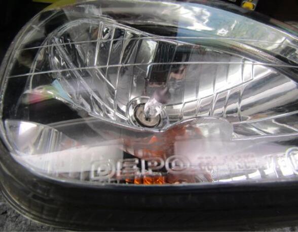 Headlight RENAULT Twingo I (C06)