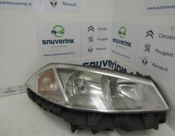 Headlight RENAULT Megane II Kombi (KM0/1)