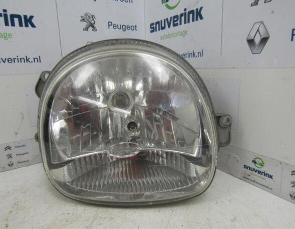 Koplamp RENAULT TWINGO I (C06_)