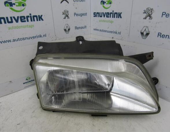 Koplamp PEUGEOT PARTNER Box Body/MPV (5_, G_), PEUGEOT PARTNER MPV (5_, G_)