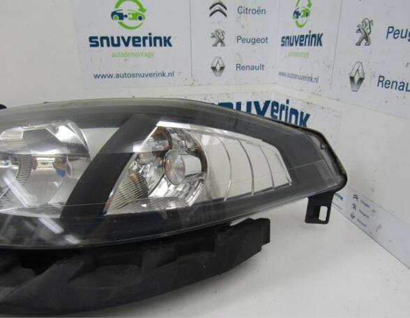 Koplamp RENAULT Laguna II Grandtour (KG0/1)