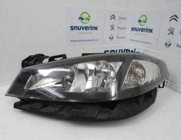 Headlight RENAULT Laguna II Grandtour (KG0/1)