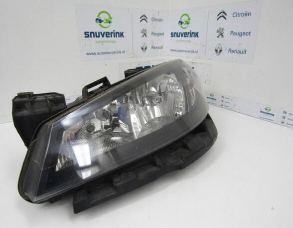 Koplamp RENAULT Laguna II Grandtour (KG0/1)