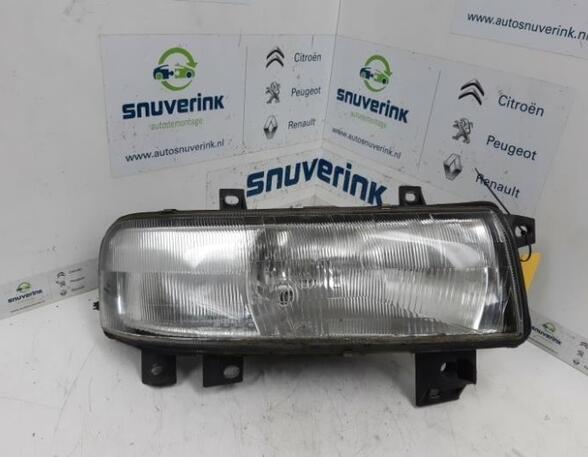 Headlight RENAULT MASTER II Van (FD), RENAULT MASTER PRO Van (FH__)