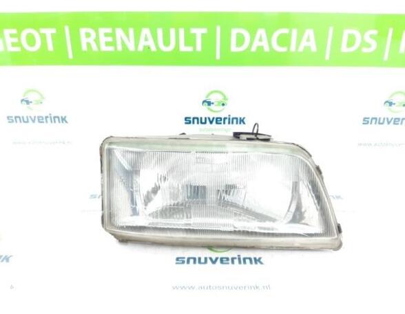 Headlight FIAT Ducato Pritsche/Fahrgestell (230), FIAT Ducato Kasten (230L)