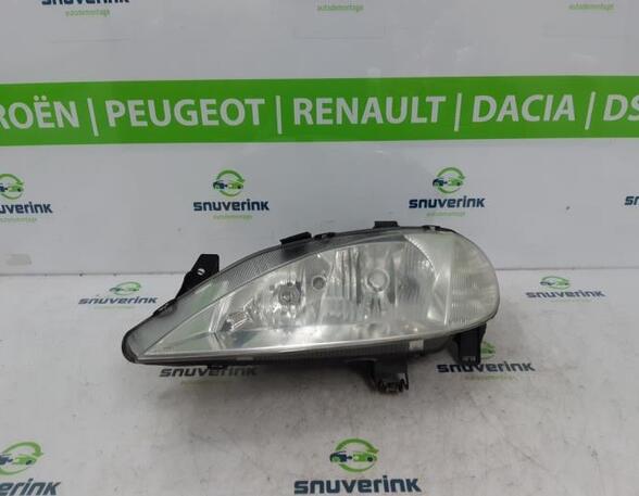 Koplamp RENAULT Megane I (BA0/1), SUBARU Impreza Stufenheck (GC)