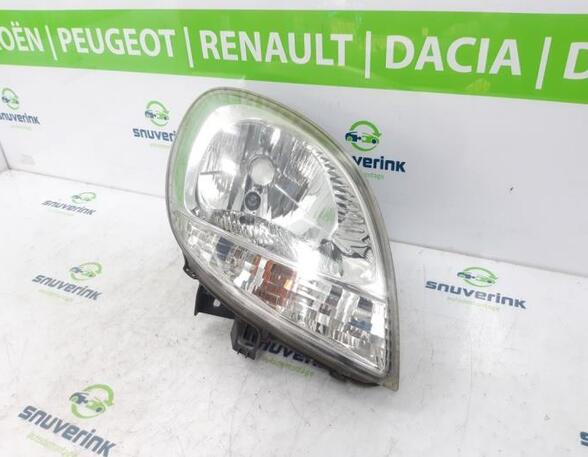 Koplamp RENAULT KANGOO (KC0/1_)