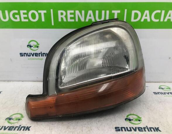 Koplamp RENAULT KANGOO Express (FC0/1_)