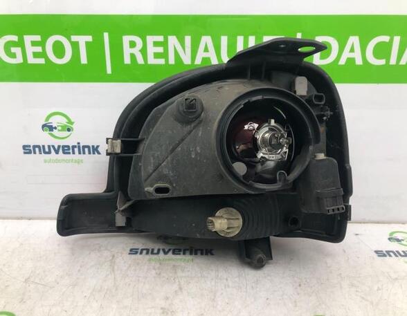 Headlight RENAULT KANGOO Express (FC0/1_)