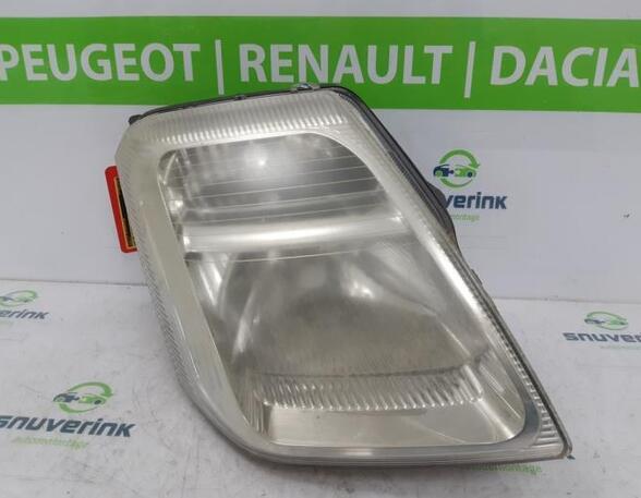 Headlight CITROËN C2 (JM)