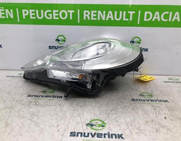 Headlight RENAULT KANGOO Express (FW0/1_), RENAULT KANGOO / GRAND KANGOO (KW0/1_)