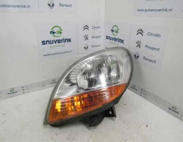 Koplamp RENAULT KANGOO Express (FC0/1_)