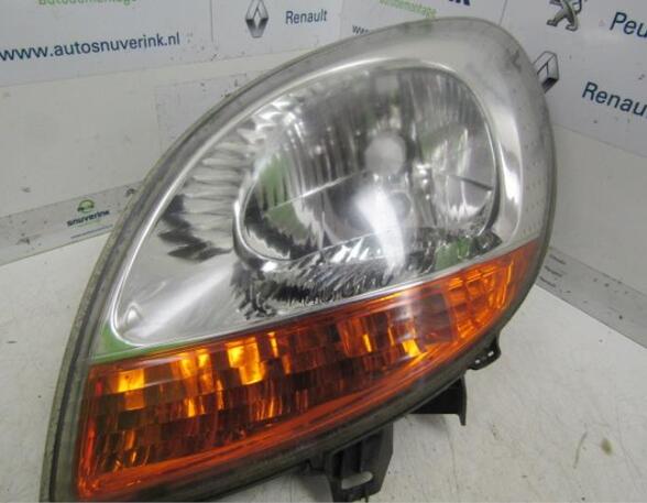 Headlight RENAULT KANGOO Express (FC0/1_)