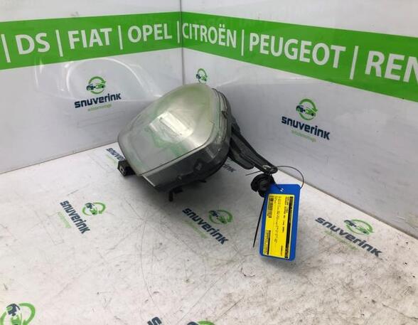 Headlight PEUGEOT BIPPER (AA_)