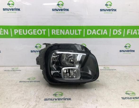 Koplamp CITROËN C3 AIRCROSS II (2R_, 2C_)