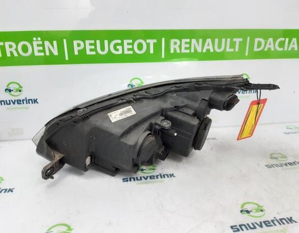 Hauptscheinwerfer rechts Citroen C5 II Break RE 620643 P16683619