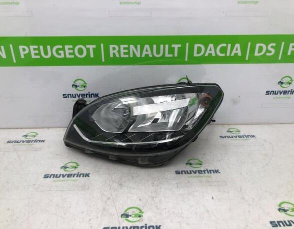 Koplamp SKODA E-CITIGO (NE1), SKODA CITIGO (NF1)