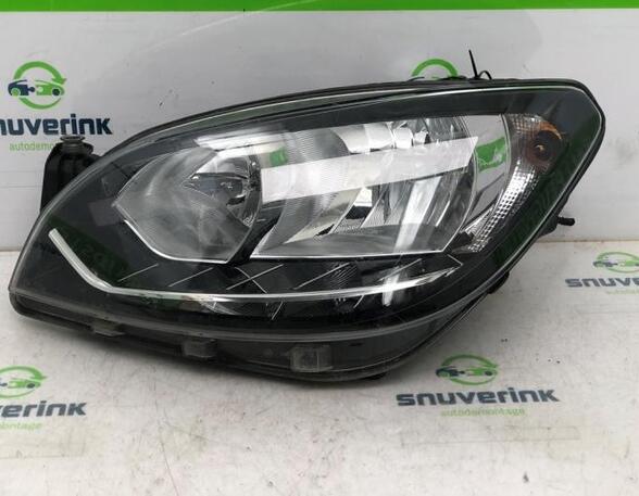 Headlight SKODA E-CITIGO (NE1), SKODA CITIGO (NF1)