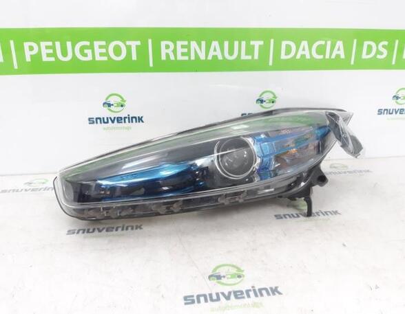 Koplamp RENAULT ZOE (BFM_), RENAULT ZOE Hatchback Van (BFM_)