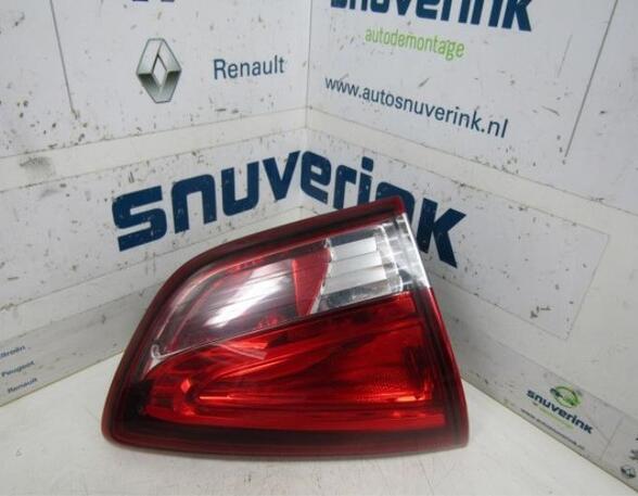 Combination Rearlight RENAULT Clio IV Grandtour (KH), RENAULT Clio III Grandtour (KR0/1)