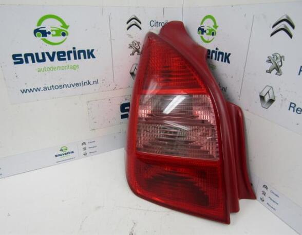 Combination Rearlight CITROËN C2 (JM)