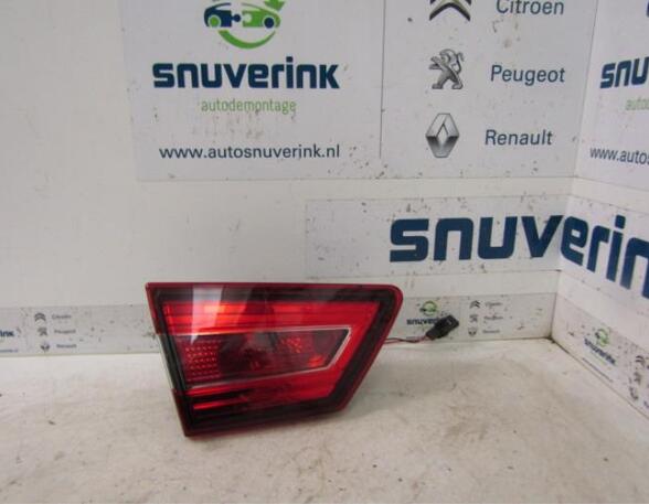 Combination Rearlight RENAULT Captur I (H5, J5), RENAULT Clio IV (BH), RENAULT Clio III (BR0/1, CR0/1)