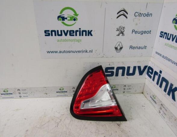 Combination Rearlight RENAULT Captur I (H5, J5), RENAULT Clio IV (BH)