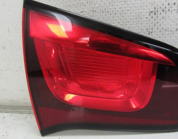 Combination Rearlight CITROËN C3 II (SC), CITROËN DS3 (--), CITROËN C3 III (SX)