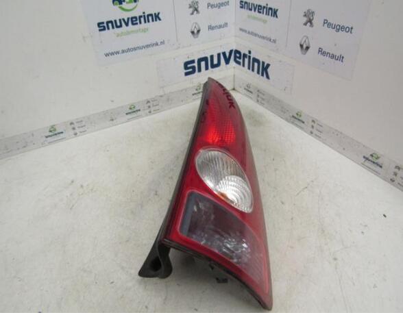 Combination Rearlight RENAULT Espace IV (JK0/1)