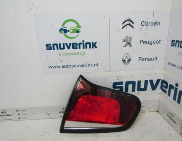 Combination Rearlight CITROËN C3 II (SC), CITROËN C3 III (SX), CITROËN DS3 (--)