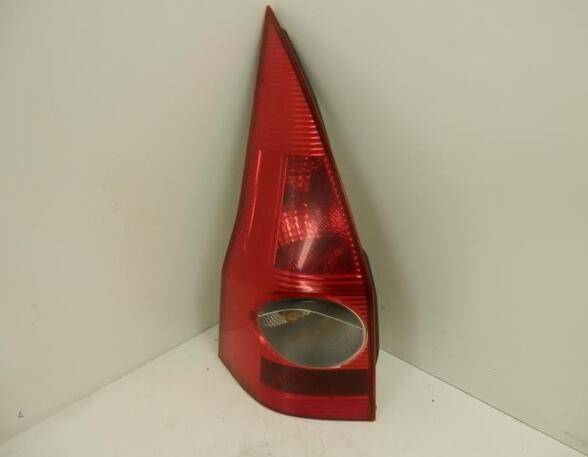 Combination Rearlight RENAULT MEGANE II Estate (KM0/1_)