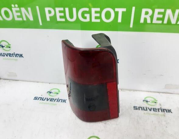 Combination Rearlight PEUGEOT PARTNER Box Body/MPV (5_, G_), PEUGEOT PARTNER MPV (5_, G_)