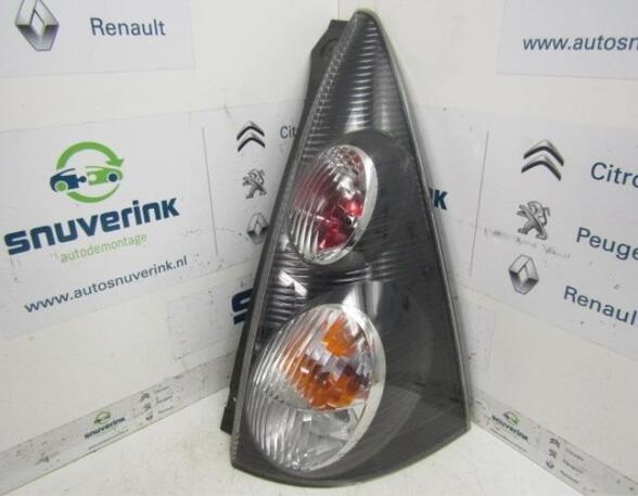 Combination Rearlight CITROËN C1 (PM, PN)