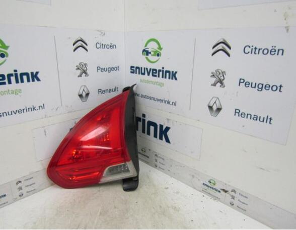 Combination Rearlight PEUGEOT 2008 I (CU)