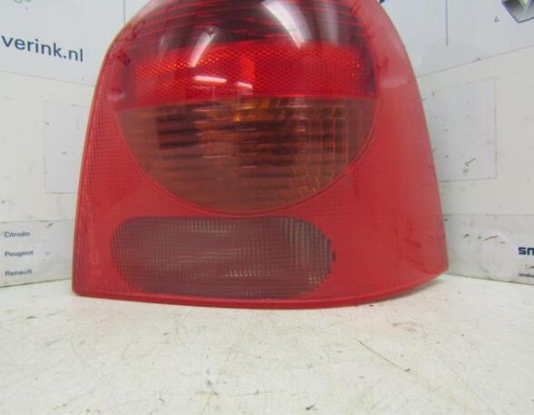 Combination Rearlight RENAULT Twingo I (C06)