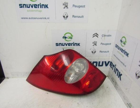 Combination Rearlight RENAULT Laguna II Grandtour (KG0/1)