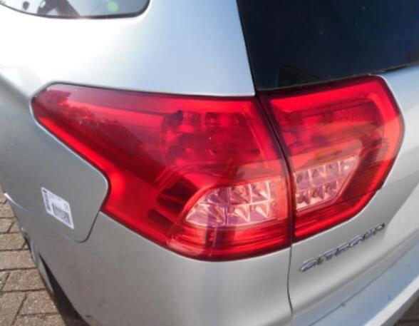 Combination Rearlight CITROËN C5 III Break (TD)