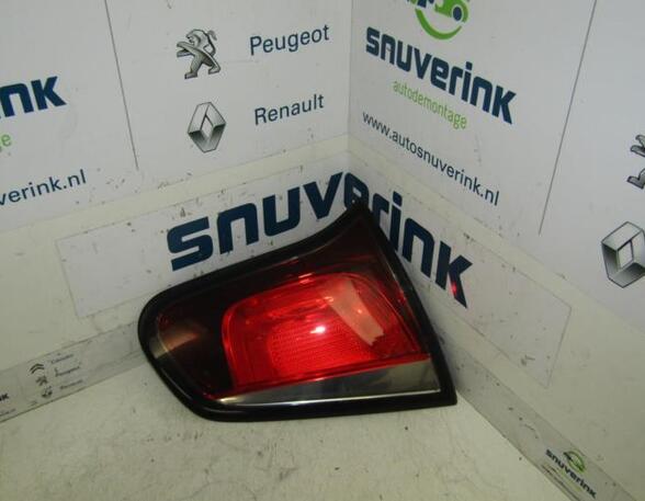 Combination Rearlight CITROËN C3 II (SC), CITROËN DS3 (--), CITROËN C3 III (SX)