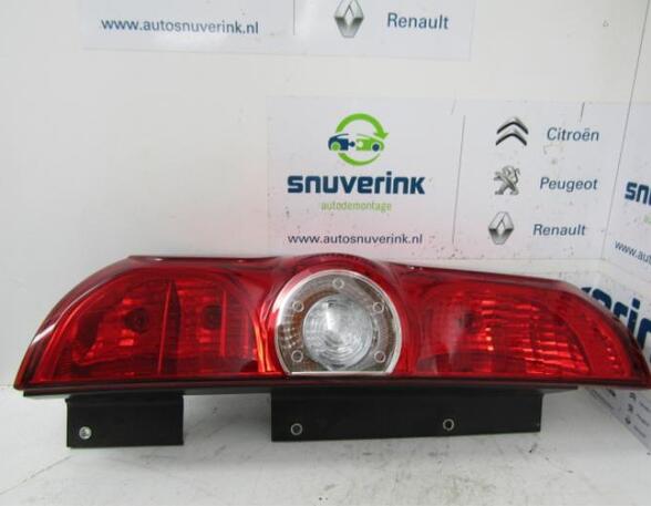 Combination Rearlight OPEL COMBO Box Body/MPV (X12)