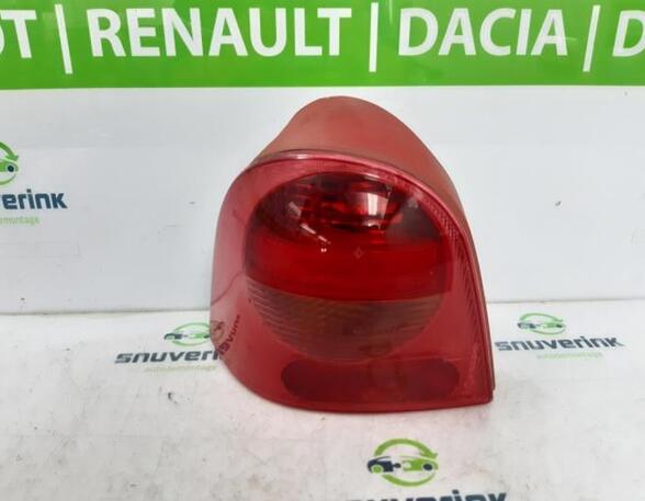 Combination Rearlight RENAULT Twingo I (C06)