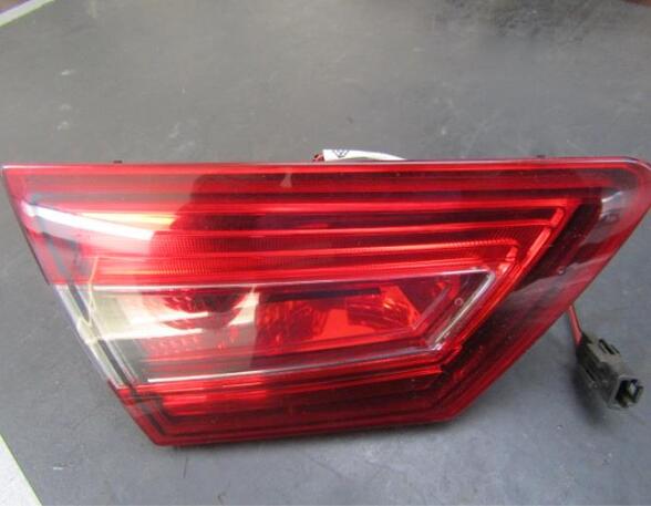 Combination Rearlight RENAULT Clio III (BR0/1, CR0/1), RENAULT Clio IV (BH), RENAULT Captur I (H5, J5)