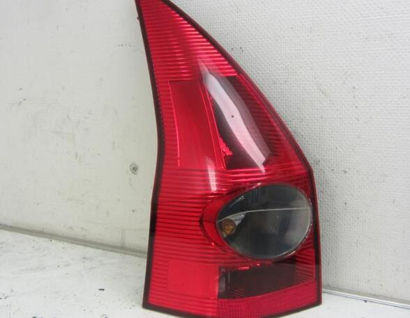 Combination Rearlight RENAULT MEGANE II Estate (KM0/1_)