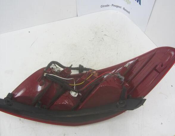 Combination Rearlight HYUNDAI i20 (PB, PBT)