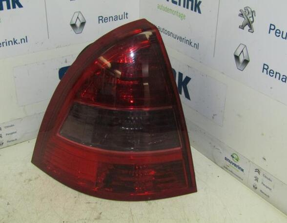 Combination Rearlight CITROËN C5 II (RC), CITROËN C5 I (DC)