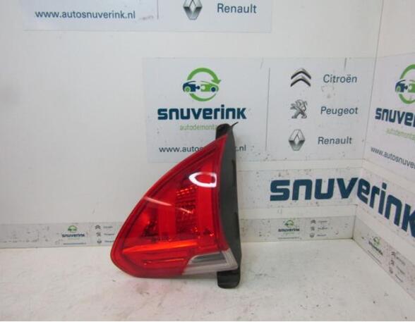 Combination Rearlight RENAULT Captur I (H5, J5), RENAULT Clio IV (BH)