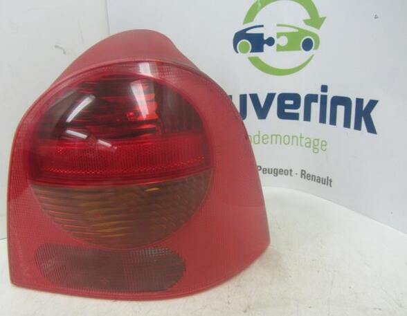 Combination Rearlight RENAULT Twingo I (C06)