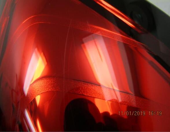 Combination Rearlight RENAULT Captur I (H5, J5), RENAULT Clio IV (BH)