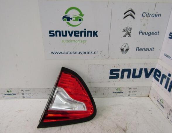 Combination Rearlight RENAULT Captur I (H5, J5), RENAULT Clio IV (BH)