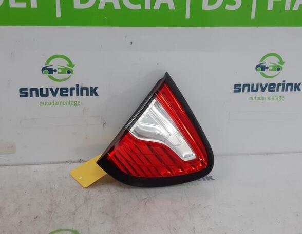 Achterlicht RENAULT Captur I (H5, J5), RENAULT Clio IV (BH)