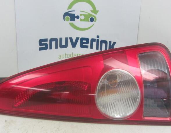 Combination Rearlight RENAULT Espace IV (JK0/1)